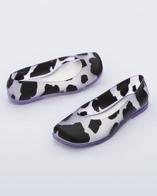 Product element, title Ruby in Clear/Black
 price $39.50