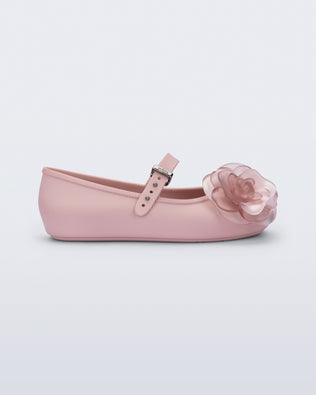 Product element, title Soft Ballerina Petals in Pink
 price $69.00