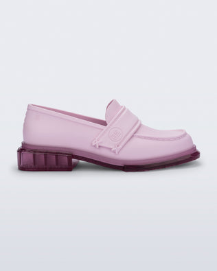Product element, title Spencer in Pink
 price $99.00