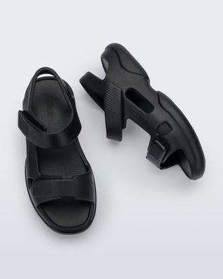 Product element, title Free Papete in Black
 price $44.50