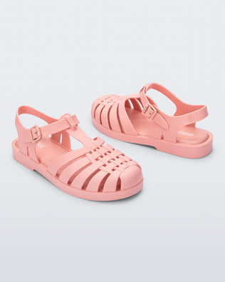 Product element, title Possession in Light Pink
 price $55.30