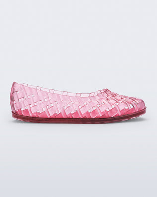 Product element, title Possession Ballerina in Pink
 price $79.00