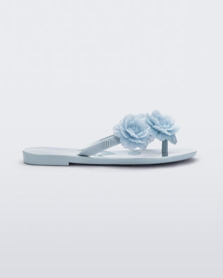 Product element, title Harmonic Springtime in Blue
 price $34.30