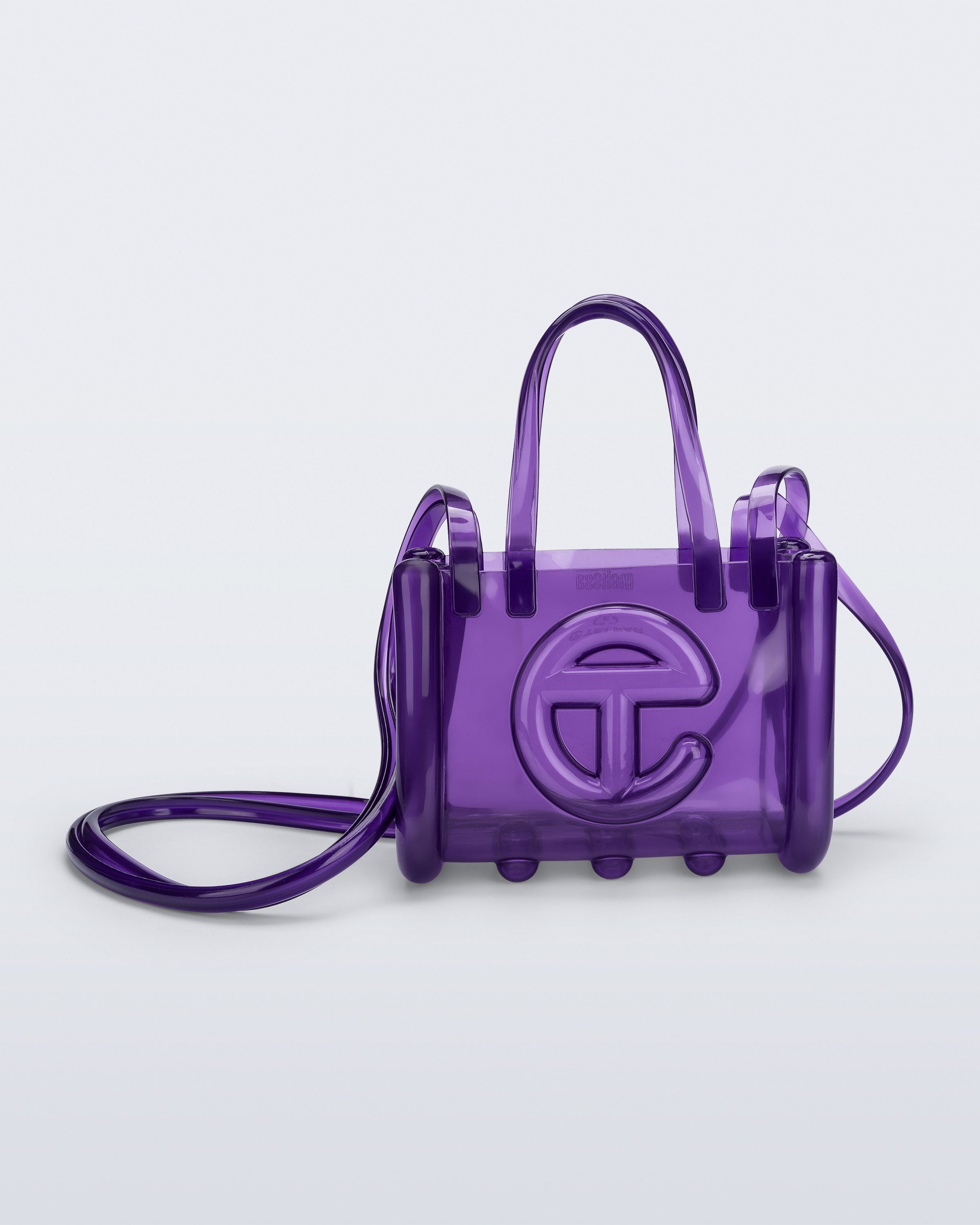 Melissa追跡付送料込 雨のお洒落 Telfarコラボ ジェリーサンダル Telfar Clothing & Accessories Online – Chinatown Country Club