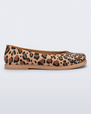 Product element, title Ruby in Beige/Brown
 price $39.50