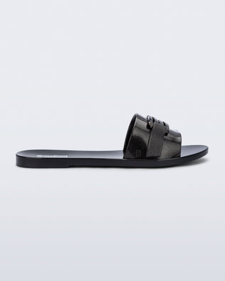 Product element, title Babe M Chic in Black
 price $41.40