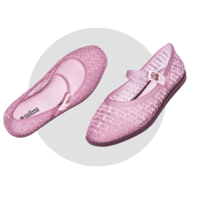 Jelly Shoes & Sandals - Free Shipping on All Orders | Melissa US