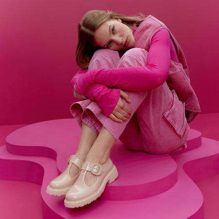 Melissa u0026 Mini Melissa Shoes u0026 Sandals | Sustainable Jelly Shoes