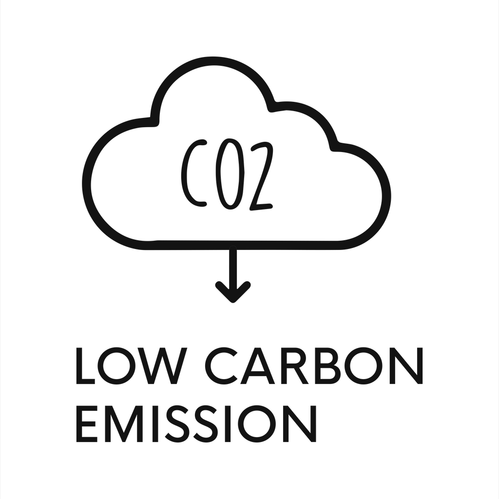 Low Carbon Emission