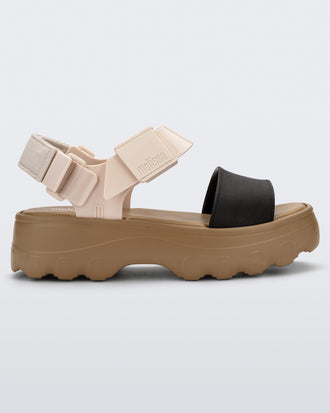 Product element, title Kick Off Sandal price $109.00