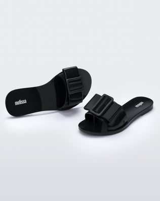 Product element, title Babe in Black
 price $69.00
