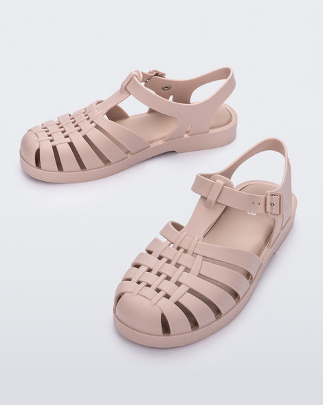 Melissa Possession Light Pink Product Image 4