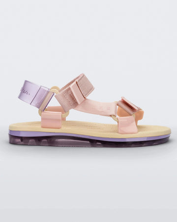 Melissa Papete Sandals