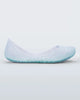 Mini Melissa Campana White Product Image 1