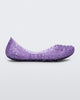Mini Melissa Campana Purple Product Image 1
