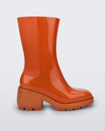 Melissa Nancy Orange Product Image 1