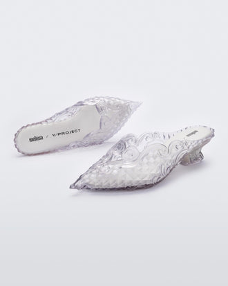 Product element, title Court Shoe price $249.00