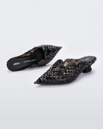 Product element, title Court Shoe price $249.00