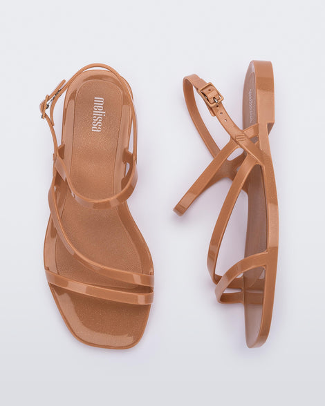 Melissa Essential Classy Beige Product Image 4