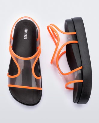 Product element, title Bikini Platform price $39.50