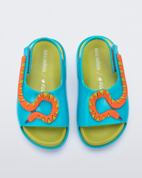 Buy mini melissa on sale
