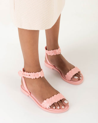 Product element, title Wave Blossom Sandal price $41.58