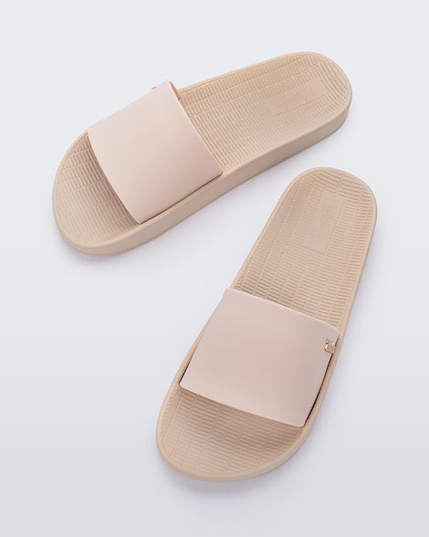 Melissa Sun Sunset Beige Product Image 3