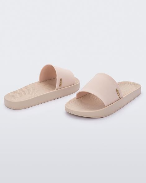 Melissa Sun Sunset Beige Product Image 4