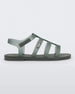Melissa Sun Rodeo Green/Clear Green Product Image 1
