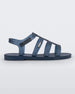 Melissa Sun Rodeo Blue/Blue Glitter Silver Product Image 1