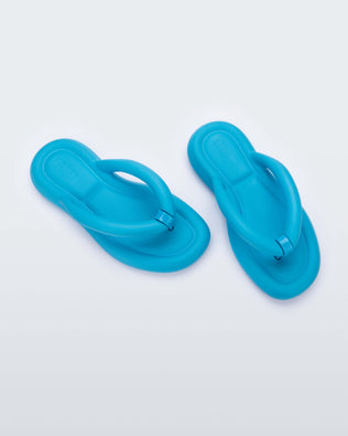 Product element, title Free Flip Flop in Sky Blue
 price $24.50