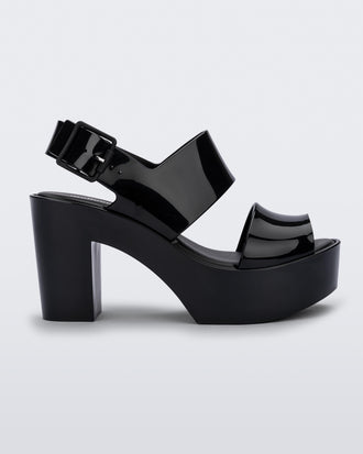 Product element, title Mule Sandal price $74.50