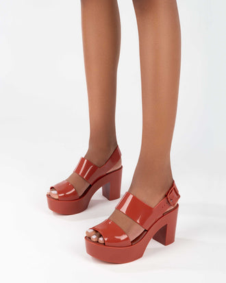 Product element, title Mule Sandal price $59.60