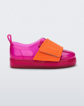 Product element, title Jelly Pop Sneaker price $27.60