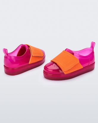 Product element, title Jelly Pop Sneaker price $27.60
