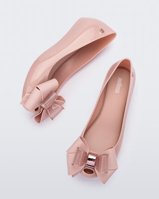 Product element, title Ultragirl Sweet in Pink Glitter/Pink
 price $51.00