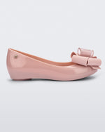 Melissa Ultragirl Sweet Pink Glitter/Pink Product Image 1