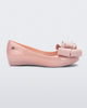 Mini Melissa Ultragirl Sweet Pink Glitter/Pink Product Image 1