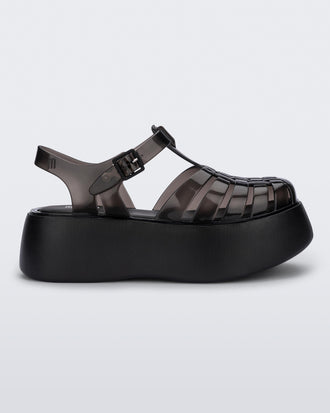 Product element, title Possession Platform price $109.00
