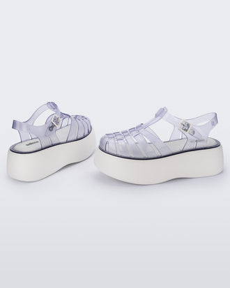 Product element, title Possession Platform price $109.00