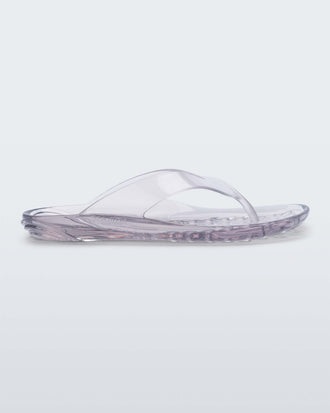 Product element, title Real Jelly Flip Flop price $24.50