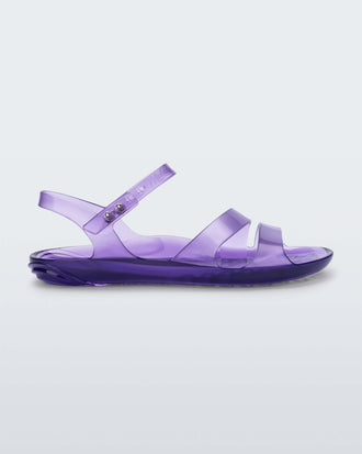 Product element, title Real Jelly Sandal price $23.60
