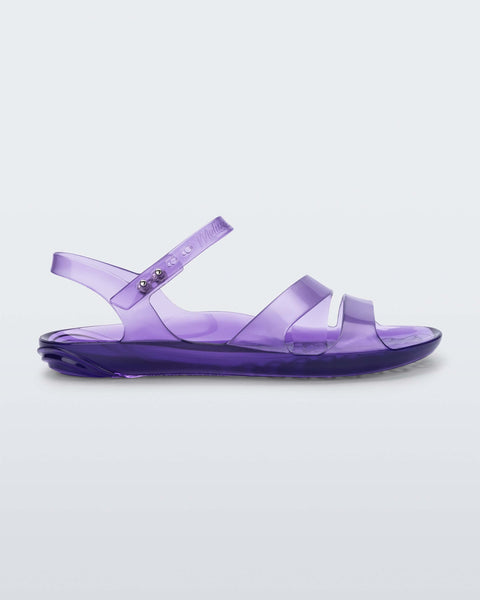 Iberyl jelly shoes outlet online