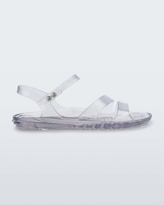 Product element, title Real Jelly Sandal price $29.50