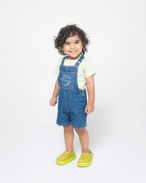 Mini Melissa Sunday Green Product Image 2