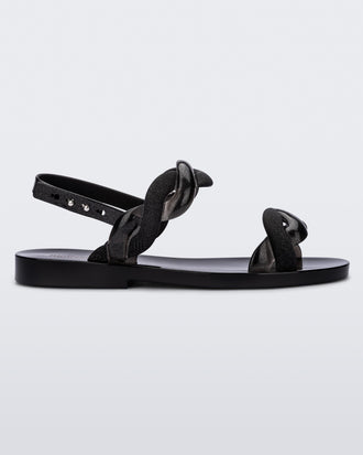 Product element, title Louise Sandal price $41.40