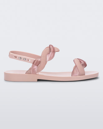 Product element, title Louise Sandal price $41.40