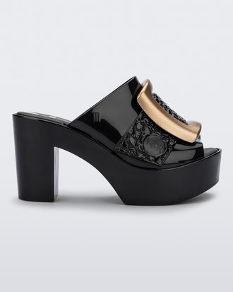Product element, title Buckle Up Mule price $89.40