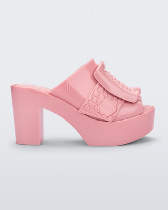 Product element, title Buckle Up Mule price $89.40