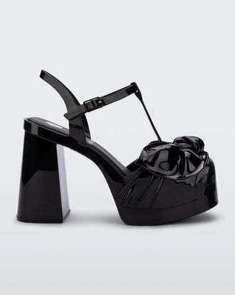 Product element, title Tie Party Heel price $132.30